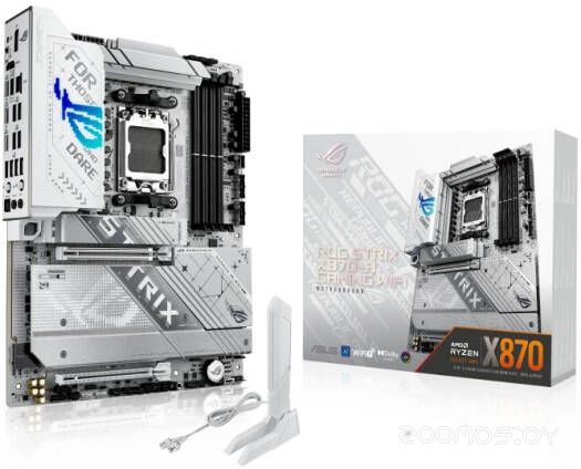 Материнская плата Asus ROG STRIX X870-A GAMING WIFI