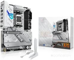 Материнская плата Asus ROG STRIX X870-A GAMING WIFI