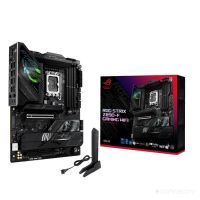 Материнская плата Asus ROG STRIX Z890-F GAMING WIFI
