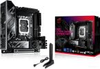 Материнская плата Asus ROG Strix Z890-I Gaming WiFi