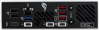 Материнская плата Asus ROG Strix Z890-I Gaming WiFi