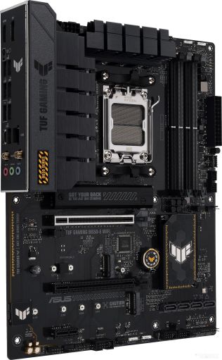 Материнская плата Asus TUF Gaming B650-E WiFi