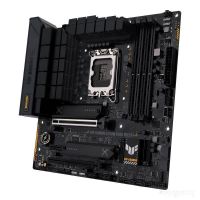 Материнская плата Asus TUF Gaming B760M-Plus WiFi D4