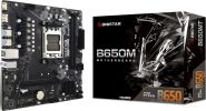 Материнская плата Biostar B650MT Ver. 6.0