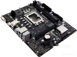 Материнская плата Biostar H610MHP 2.0 Ver. 6.0