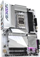Материнская плата Gigabyte B650E Aorus Elite X AX ICE