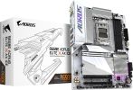 Материнская плата Gigabyte B650E Aorus Elite X AX ICE