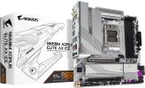 Материнская плата Gigabyte B650M Aorus Elite AX Ice