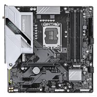 Материнская плата Gigabyte B760M GAMING PLUS WIFI DDR4