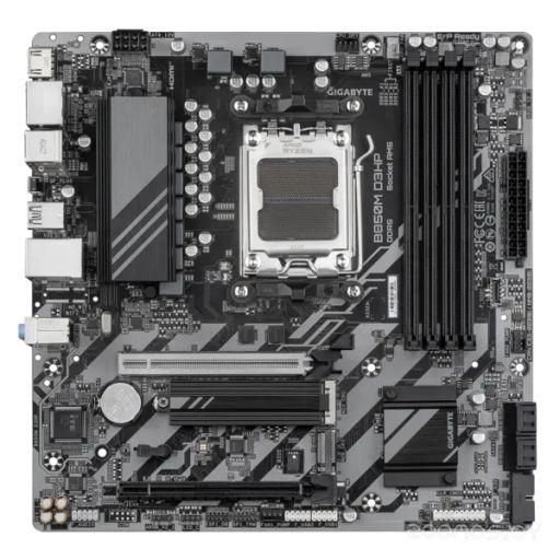 Материнская плата Gigabyte B850M D3HP