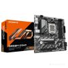 Материнская плата Gigabyte B850M D3HP