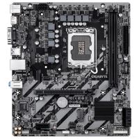 Материнская плата Gigabyte H810M H