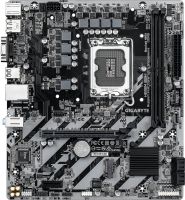 Материнская плата Gigabyte H810M S2H