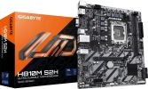 Материнская плата Gigabyte H810M S2H