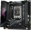Материнская плата Gigabyte Z890I Aorus Ultra