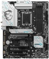 Материнская плата MSI B760 Gaming Plus WiFi DDR4