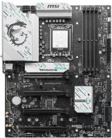 Материнская плата MSI B860 Gaming Plus WiFi