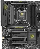 Материнская плата MSI MAG B850 Tomahawk Max WiFi