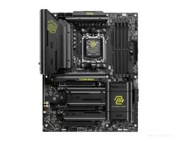 Материнская плата MSI MAG X870 Tomahawk WiFi