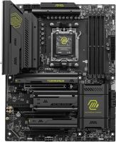 Материнская плата MSI MAG X870E Tomahawk WiFi