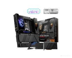 Материнская плата MSI MEG X870E GODLIKE