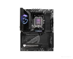 Материнская плата MSI MPG X870E Carbon WiFi