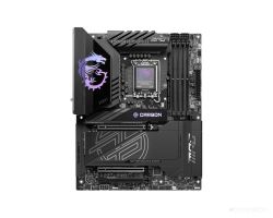 Материнская плата MSI MPG Z890 Carbon WiFi