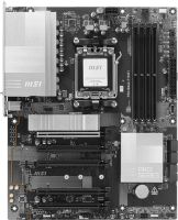 Материнская плата MSI Pro B840-P WiFi