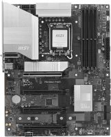 Материнская плата MSI Pro B860-P WiFi