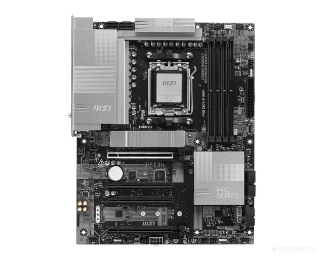 Материнская плата MSI Pro X870-P WiFi