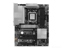 Материнская плата MSI Pro X870-P WiFi