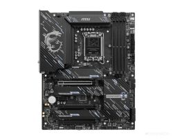 Материнская плата MSI Z890 Gaming Plus WiFi