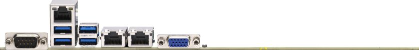 Материнская плата Supermicro MBD-H12SSL-I-B