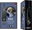 Машинка для стрижки Moser Rex 1230-0079
