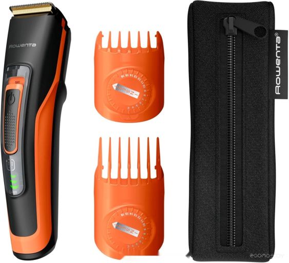 Универсальный триммер Rowenta Sport Advancer TN5202F0