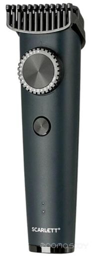 Машинка для стрижки волос Scarlett SC-HC63C104
