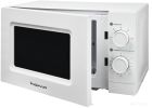 Микроволновая печь HOME HMM207BW