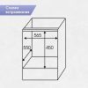 Микроволновая печь Zigmund & Shtain BMO 22 W
