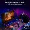 Проводной микрофон RAZER Seiren V3 Mini