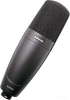 Конденсаторный микрофон Shure KSM32/CG