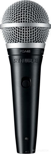 Микрофон Shure PGA48-QTR