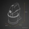 Миксер Kenwood HMP32.A0WH