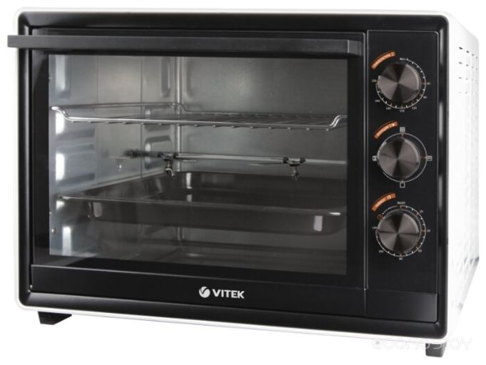 Мини-печь Vitek VT-2490 W