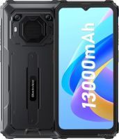 Смартфон Blackview BV6200 Pro 4GB/128GB (черный)