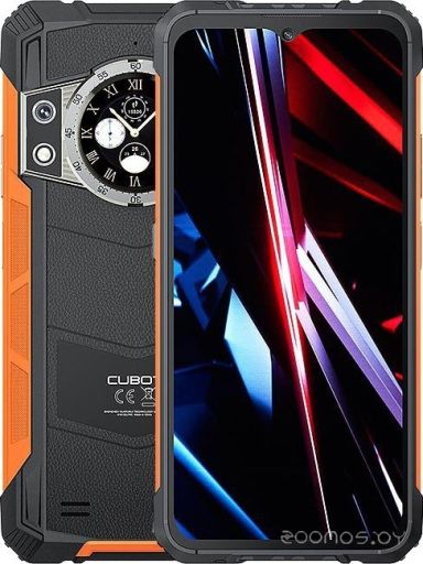 Смартфон CUBOT King Kong Ace 3 8GB/256GB