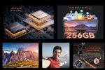 Смартфон CUBOT King Kong Ace 3 8GB/256GB
