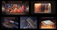 Смартфон CUBOT King Kong Ace 3 8GB/256GB