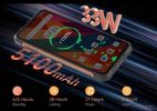 Смартфон CUBOT King Kong Ace 3 8GB/256GB