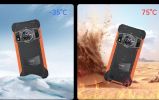 Смартфон CUBOT King Kong Ace 3 8GB/256GB