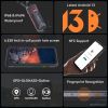 Смартфон CUBOT KingKong 8 6GB/256GB (черный)